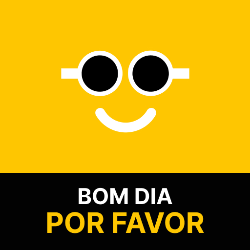 Aplicativo Bom Dia Por Favor