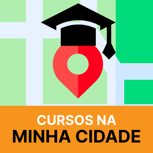 Aplicativo Cursos na Minha Cidade