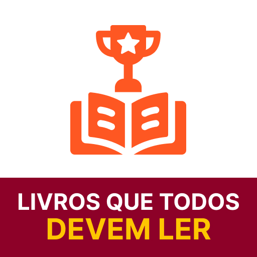 Aplicativo Livros que todos devem ler