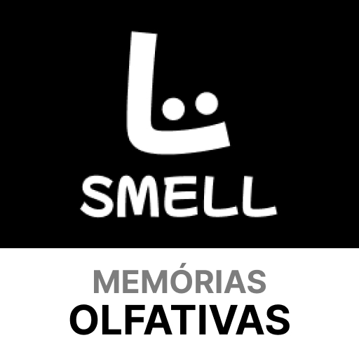 Smell - Memórias Olfativas